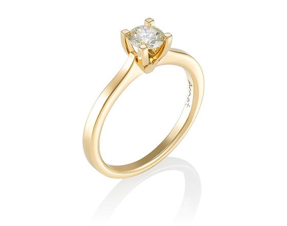 Кольцо KE00691